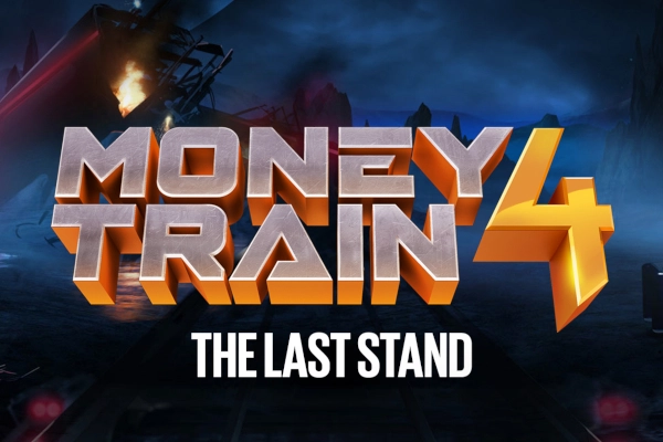 Money Train 4 — bonus buy от Relax Gaming